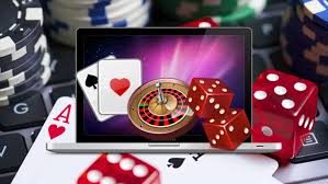 Официальный сайт Casino Unlim